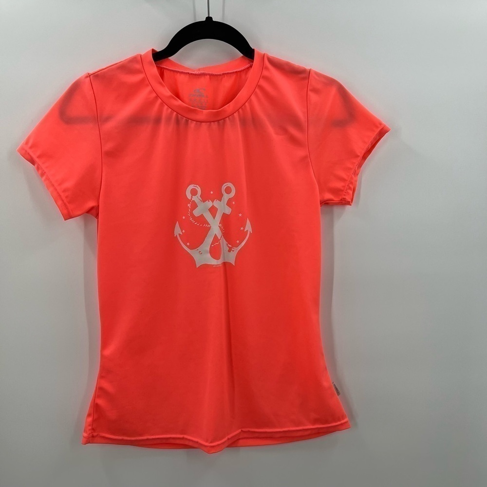 O’Neill Swim Suit Sun Top Ladies Small